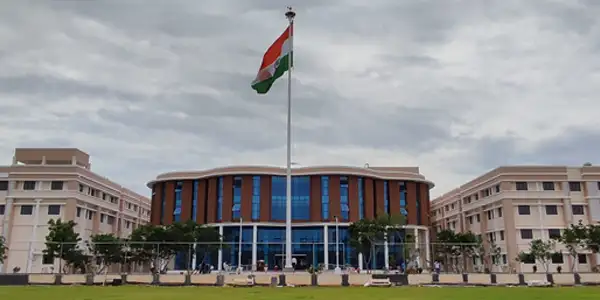 Sastra University
